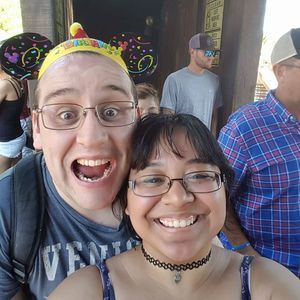 Meet your Posher, Stephanie